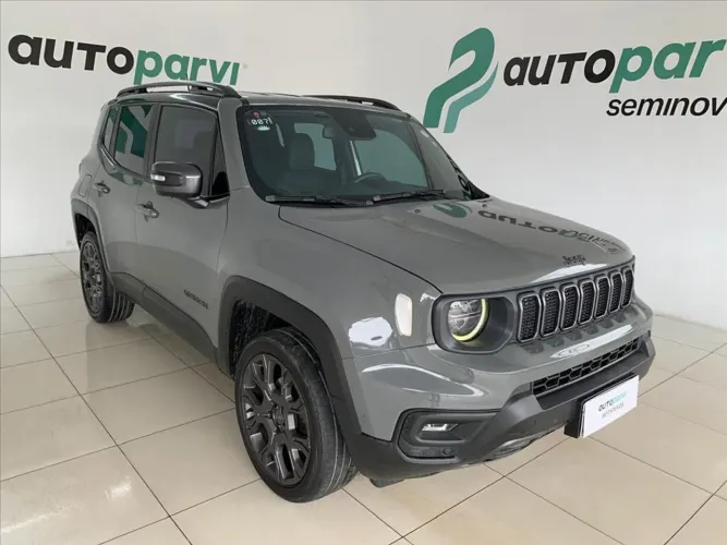 Jeep Renegade S T270 1.3 TB 4X4 Flex Aut. 2022