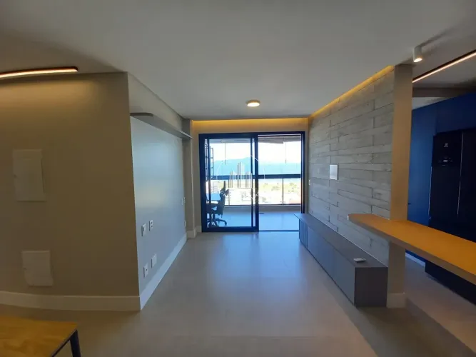 Apartamento 2 Quartos com 1 Suíte e 74m² - Kobrasol - PLC