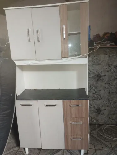 Armário de cozinha