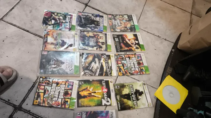 Xbox 360
