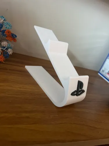 Suporte de controle ps4