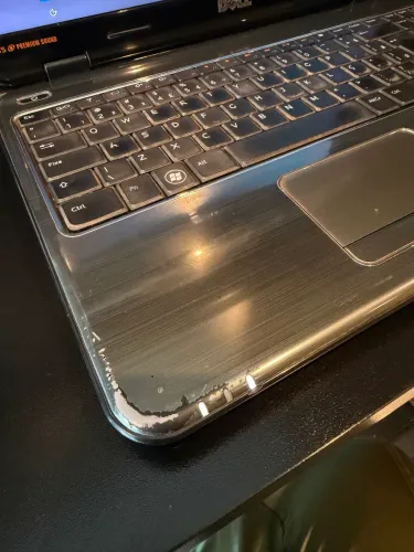 Notebook Dell Inspiron N5010 | Core i5 | 4GB RAM | SSD 240GB