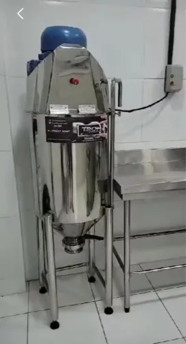 Triturador de Açaí - Tron máquinas 