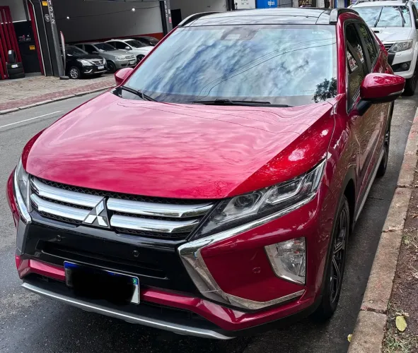 Mitsubishi Eclipse Cross HPE-S 1.5 16V 165cv Aut. 2020