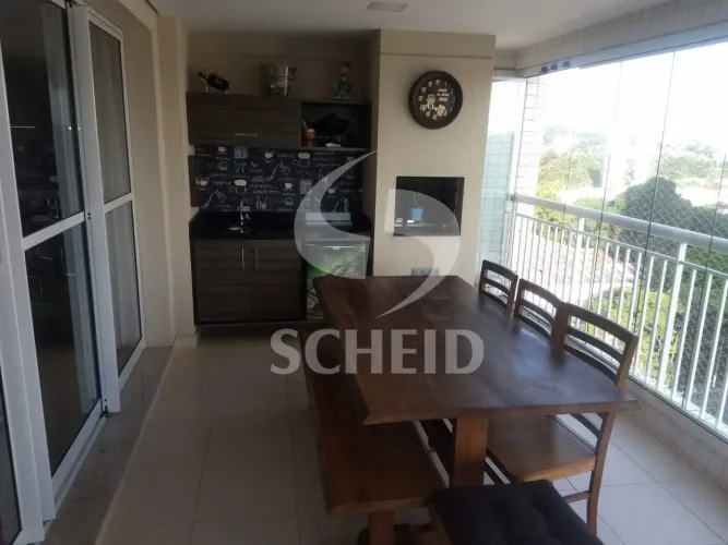 Apartamento a venda condomínio Magic