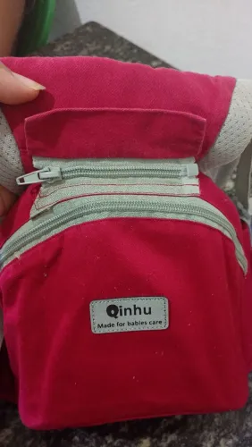 CANGURU ERGONÔMIC PARA BEBÊ