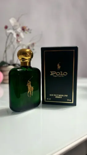 Perfume Polo Verde 237ml