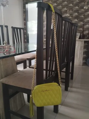 Bolsa Luiza Barcelos
