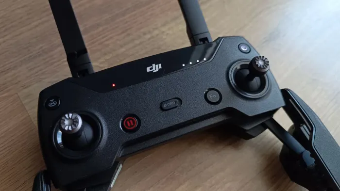 Controle drone dji Spark GL100A