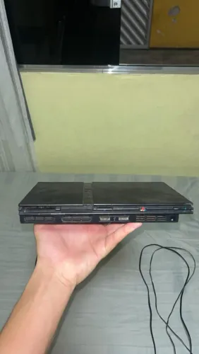 PlayStation 2 Slim