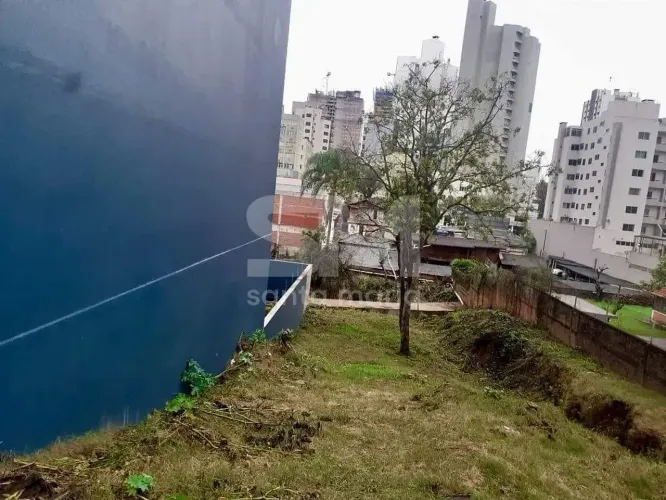 Terreno à venda, Centro, Chapecó, SC
