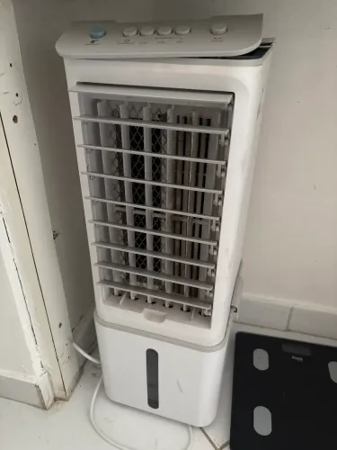 Climatizador