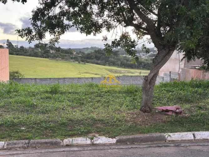 Terreno à venda, 675 m² por R$ 375.000,00 - Jardim Haras Bela Vista Gl Um - Vargem Grande