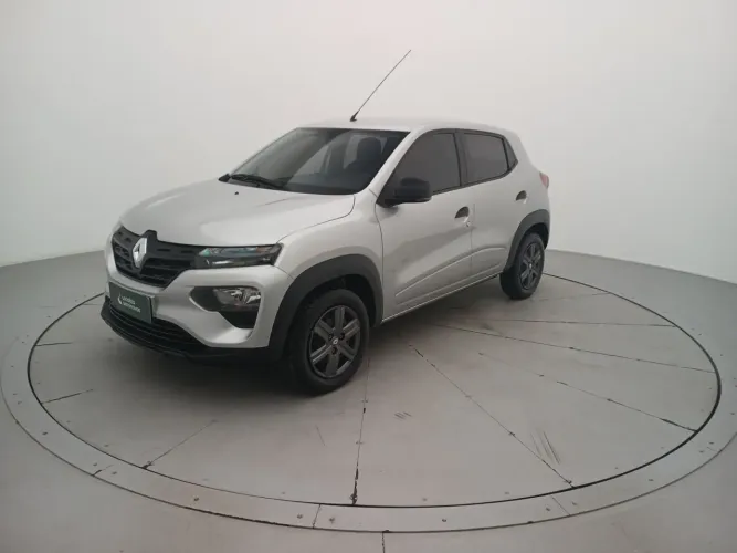 Renault Kwid 1.0 Zen 2025