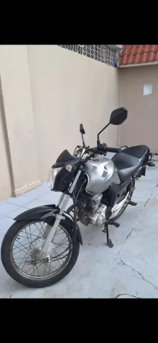 ALUGUEL MOTO SEMANAL