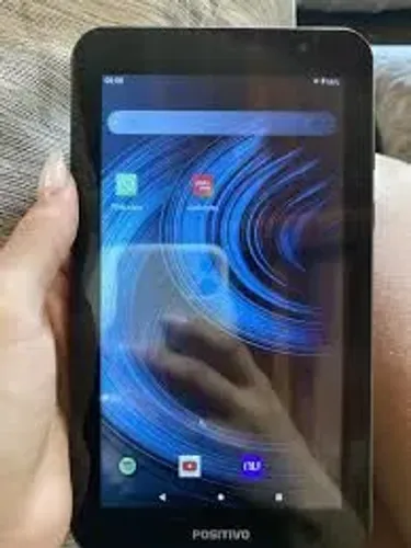 Tablet Positivo 32 gigas