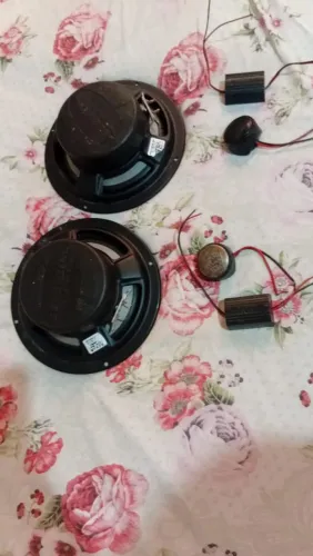 Vendo kit duas vias da Selenium