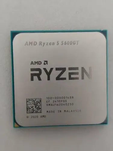 Ryzem 5 5600GT
