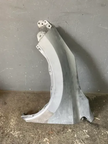 Paralama Honda CRV 2018 2019 2020 Lado Esquerdo (Original)