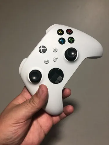 Controle Xbox Series S
