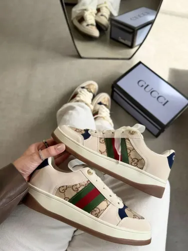 *LANÇAMENTO ADIDAS X GUCCI* ?