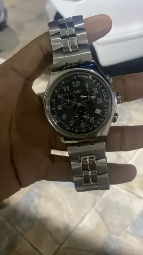 Relógio Swatch