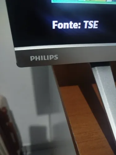 Tv marca Philips 50'p