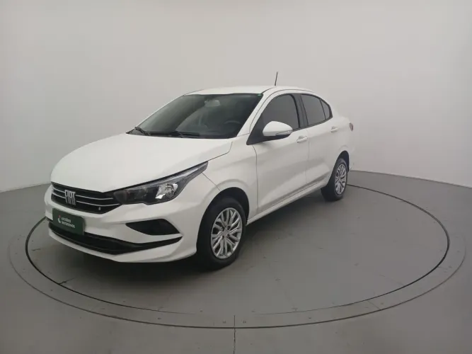 Fiat Cronos Drive 1.0 6V 2025