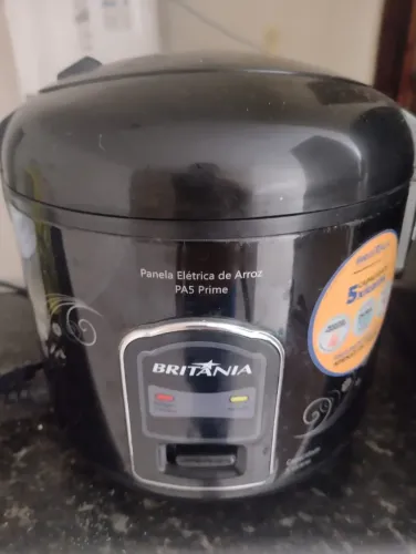 Panela Eletrica