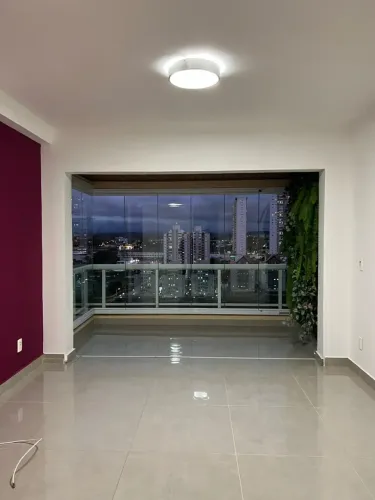 Apartamento para Locação no Mansões Santo Antônio | 4 Dormitórios | 1 Suíte | 3 Vagas | Vi