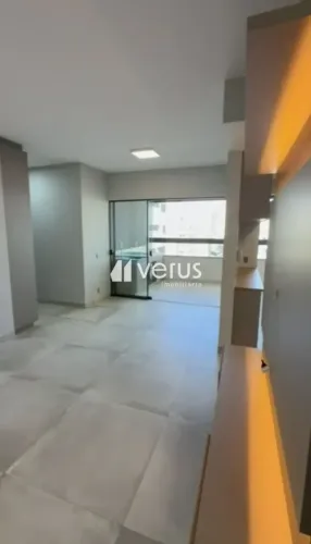 Apartamento para aluguel, 3 quartos, 1 suíte, 2 vagas, Osvaldo Rezende - Uberlândia/MG