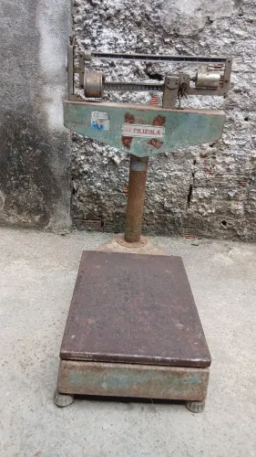 BALANÇA FILIZOLA 150KG