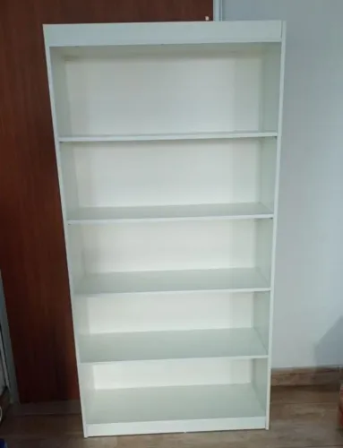 Maio do armário em mdf