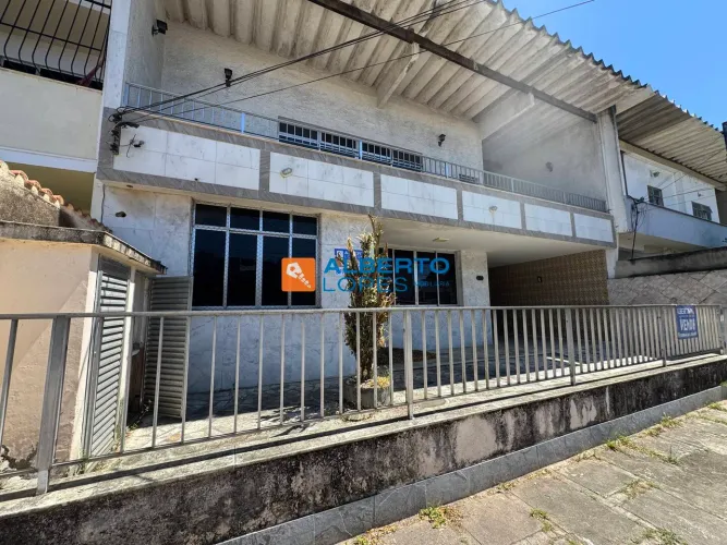 CASA DUPLEX 4 QUARTOS COM PISCINA - COCOTÁ - ILHA DO GOVERNADOR
