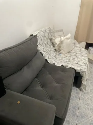 Sofá Retratil perfeito estado