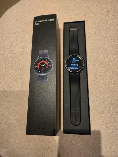 Galaxy Watch5 Pro