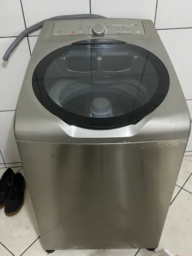 Máquina de lavar roupa Brastemp 11kg