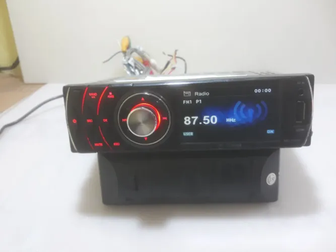 Vendo Som Automotivo Buster usado