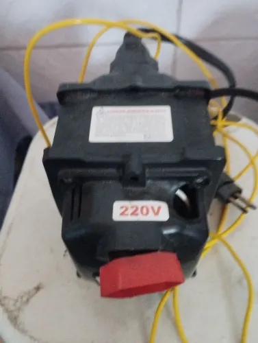 Transformador de energia