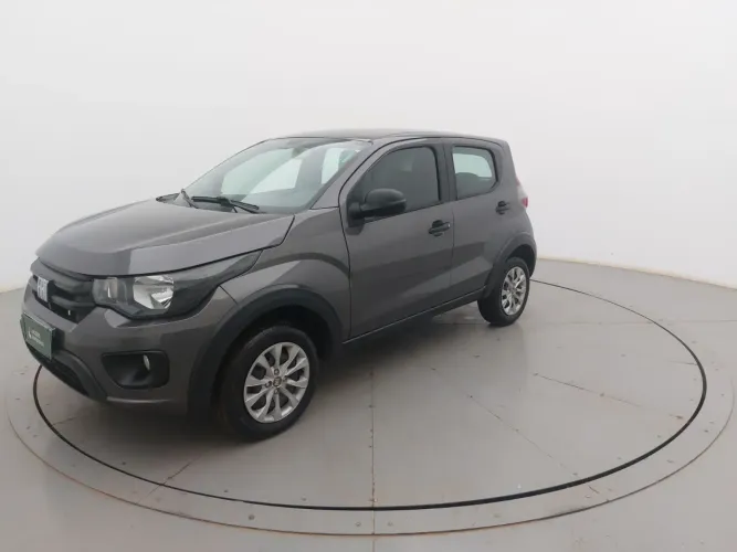 Fiat Mobi Like 1.0 Fire Flex 5P. 2025