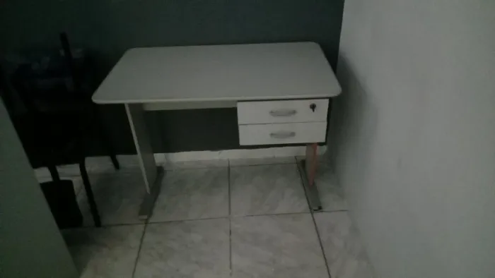 Mesa de escritório