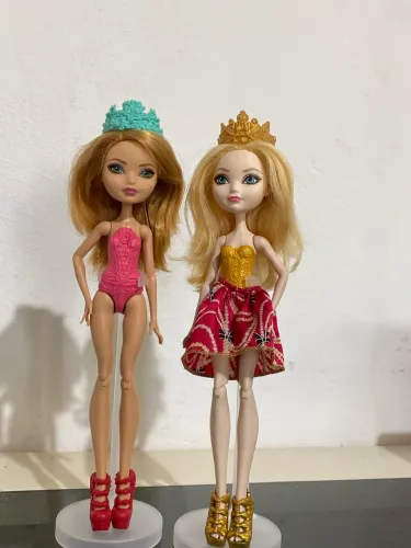 ashlynn ella e apple white budget