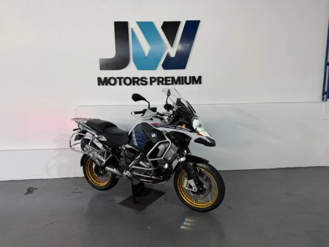 Bmw R 1250 gs adventure premium trophy 2023