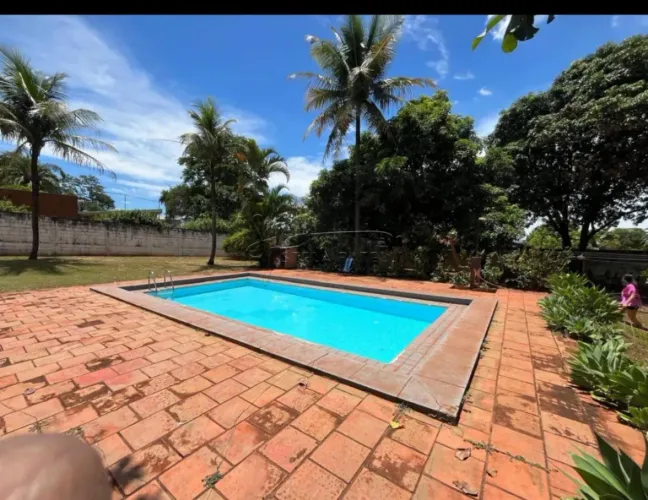 oportunidade, chácara no Condomínio Balneário Recreativa