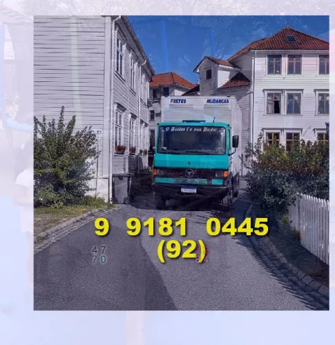 frete bau disponível! orçamento rápido e sem compromisso!
