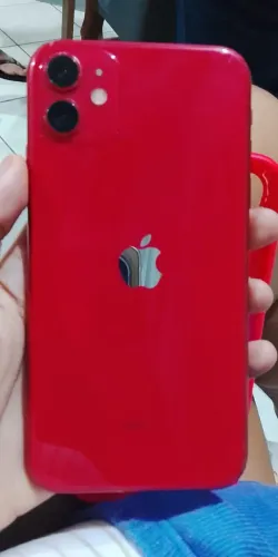 iPhone 11 usado