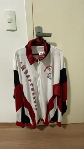 Blusa Torcida Independente 