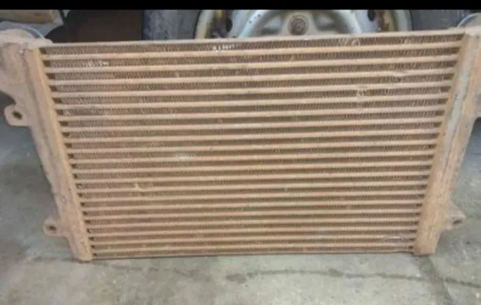Intercooler caminhão VW e volare