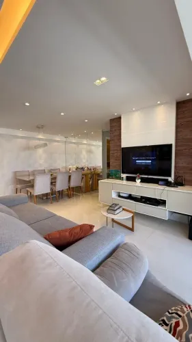 Venda APARTAMENTO PORTEIRA FECHADA | VILA LAGOA PONTA DAREIA (exceto eletrodo