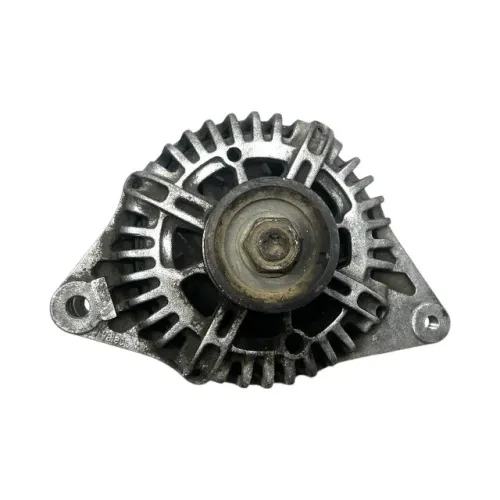 Alternador Jac J6 T8 2.0 16v Gas 2010 a 2018 Valeo 110A